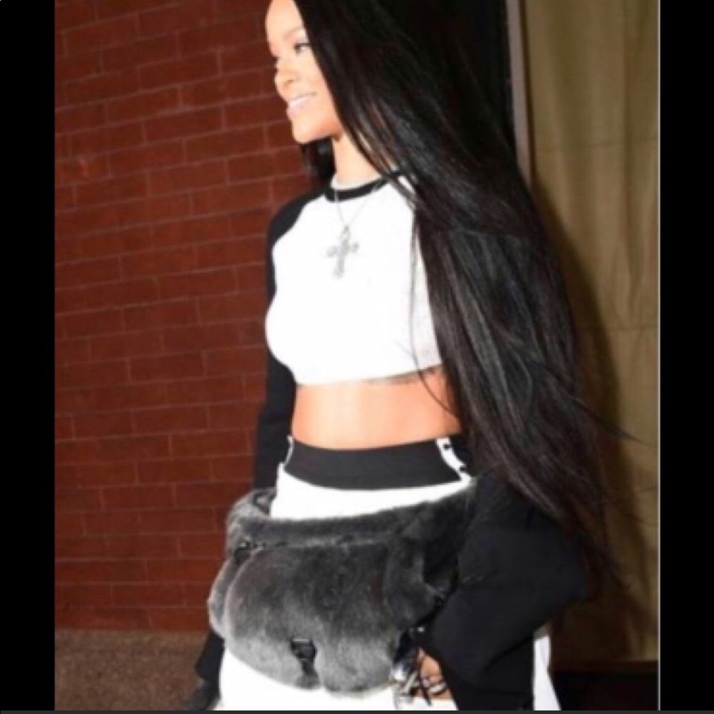 **SALE😍😍😍** Fur Fanny pack